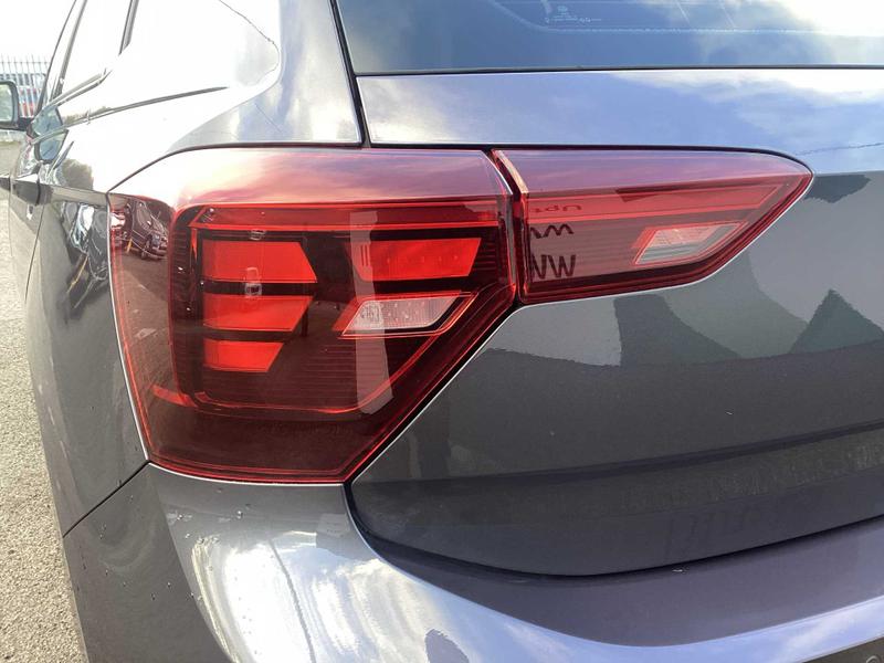 Used Volkswagen Polo 2022 for sale - 77417163: Photo 12