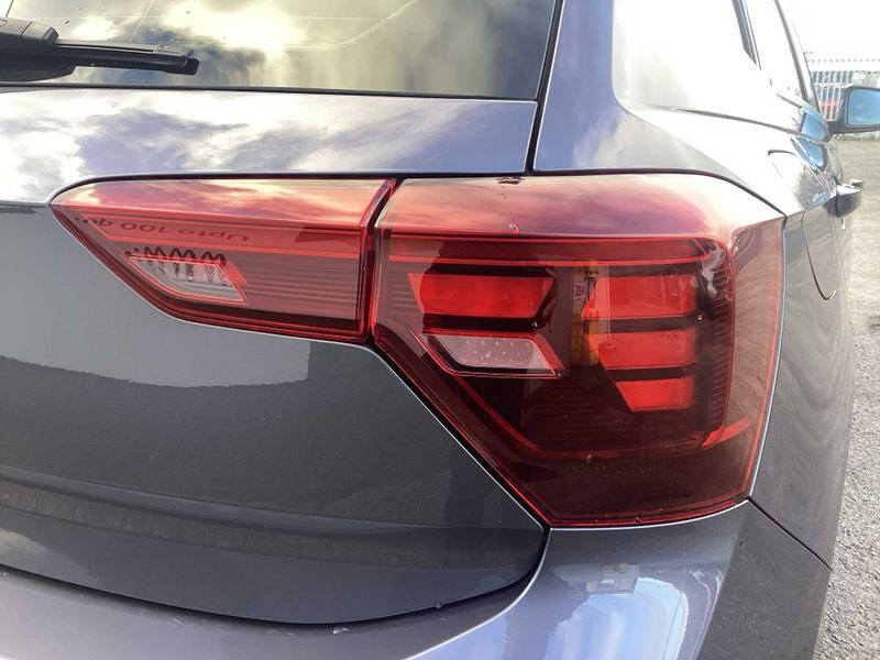 Used Volkswagen Polo 2022 for sale - 77417163: Photo 13