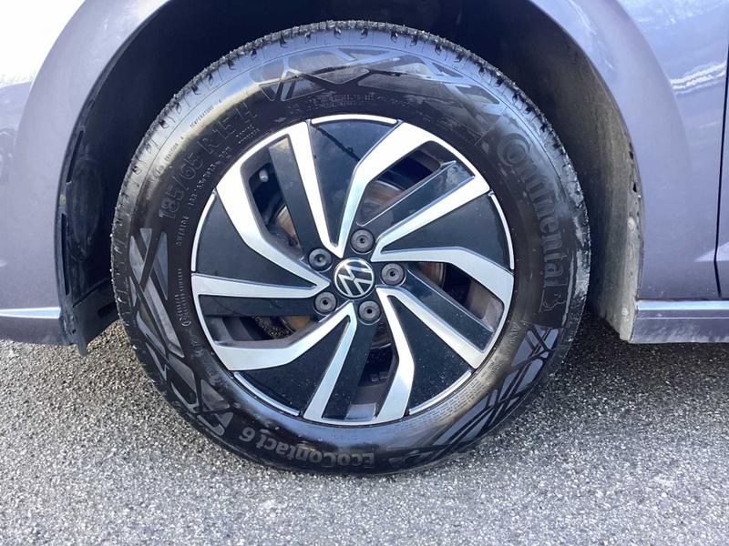 Used Volkswagen Polo 2022 for sale - 77417163: Photo 16