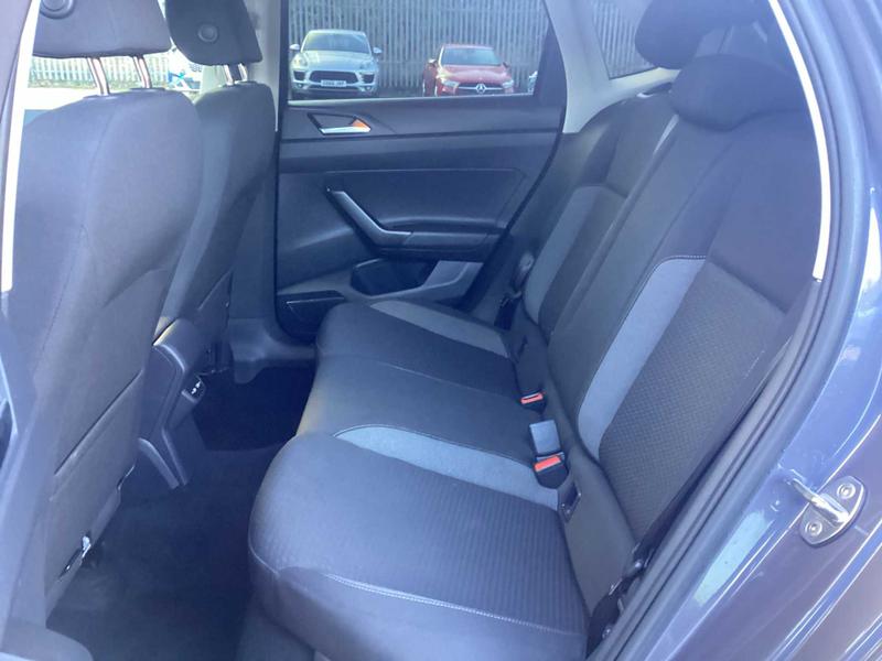 Used Volkswagen Polo 2022 for sale - 77417163: Photo 33