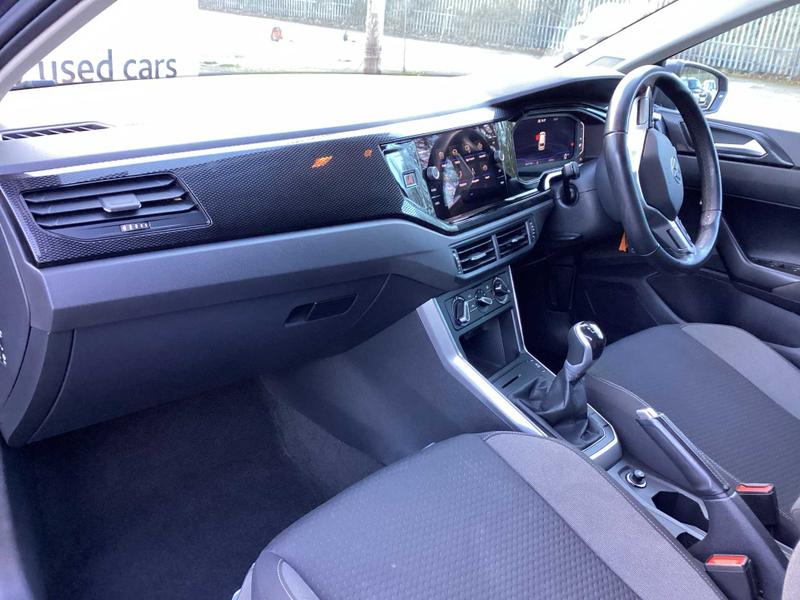 Used Volkswagen Polo 2022 for sale - 77417163: Photo 37
