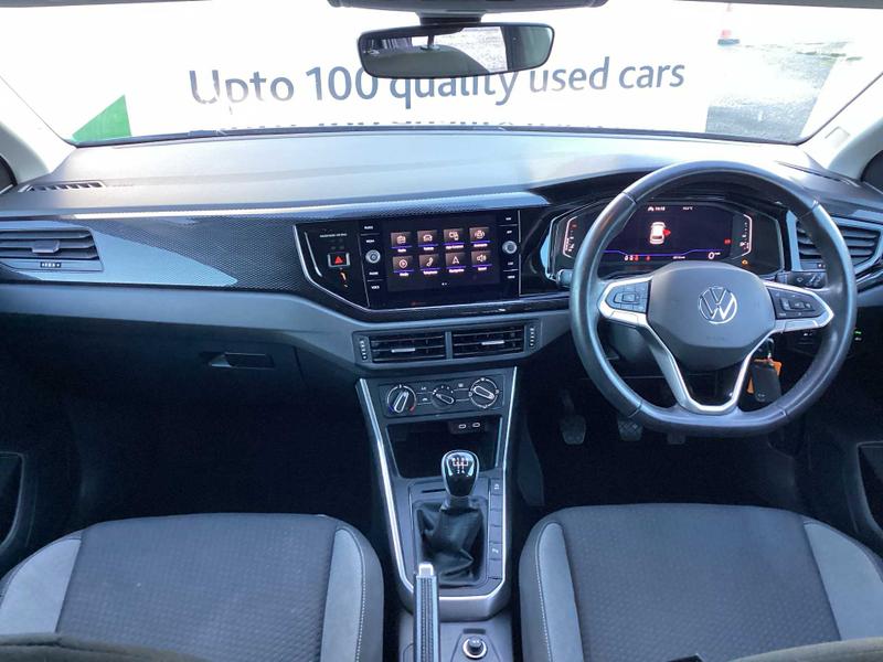 Used Volkswagen Polo 2022 for sale - 77417163: Photo 38