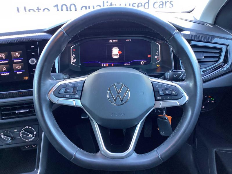 Used Volkswagen Polo 2022 for sale - 77417163: Photo 39