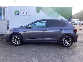 Used Volkswagen Polo 2022 for sale - 77417163: Photo