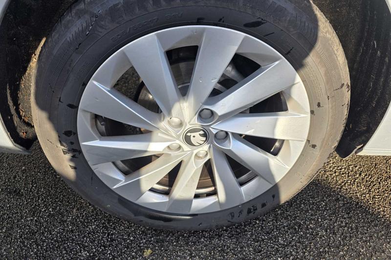 Used Skoda Octavia 2025 for sale - 76862469: Photo 14