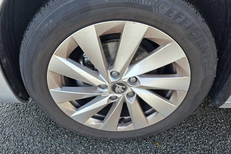 Used Skoda Octavia 2025 for sale - 76862469: Photo 16