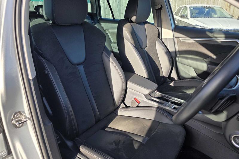 Used Skoda Octavia 2025 for sale - 76862469: Photo 18