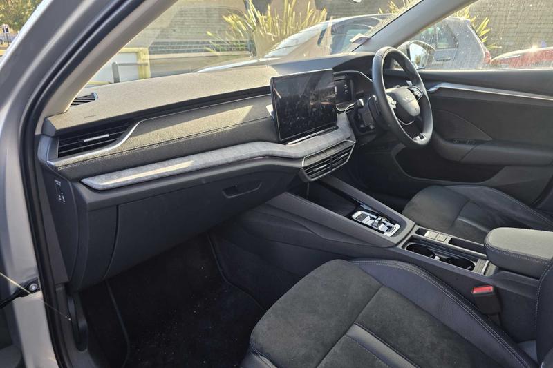 Used Skoda Octavia 2025 for sale - 76862469: Photo 2