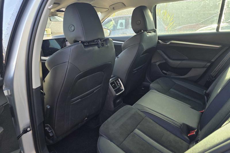 Used Skoda Octavia 2025 for sale - 76862469: Photo 22