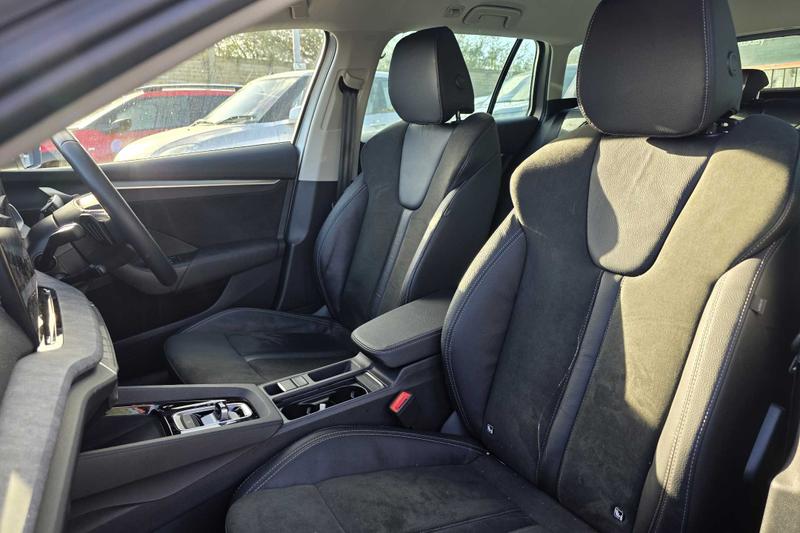 Used Skoda Octavia 2025 for sale - 76862469: Photo 24