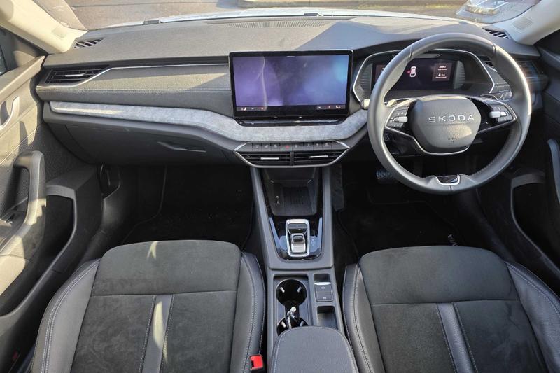 Used Skoda Octavia 2025 for sale - 76862469: Photo 25
