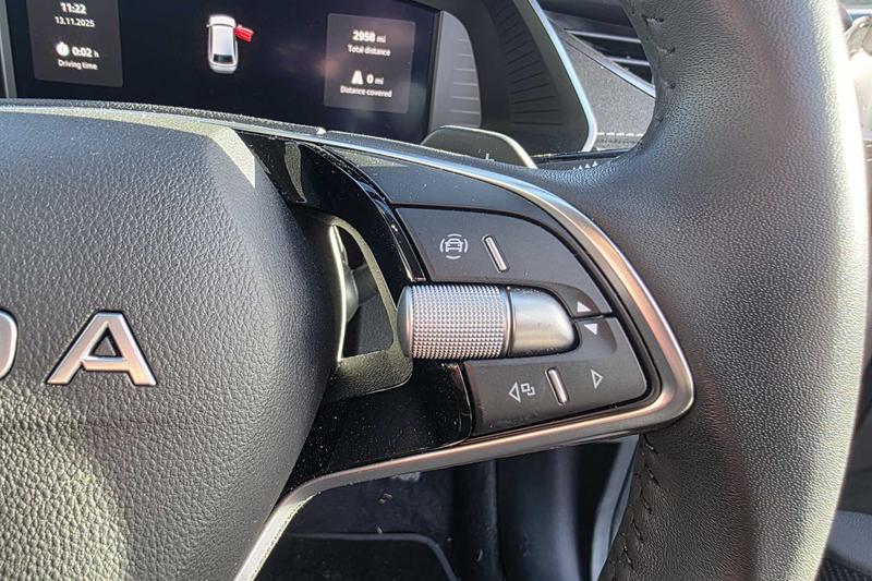 Used Skoda Octavia 2025 for sale - 76862469: Photo 29