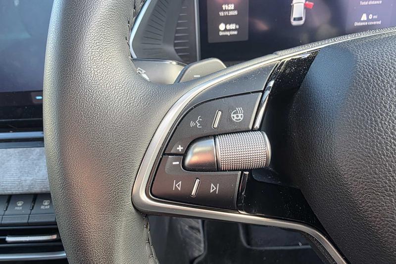 Used Skoda Octavia 2025 for sale - 76862469: Photo 30