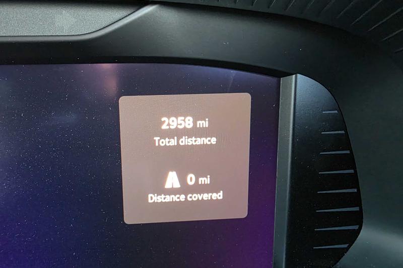 Used Skoda Octavia 2025 for sale - 76862469: Photo 34