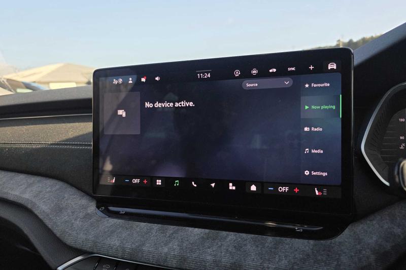 Used Skoda Octavia 2025 for sale - 76862469: Photo 37