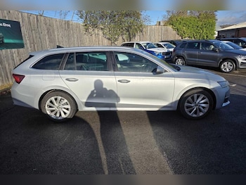 Used Skoda Octavia 2025 for sale - 76862469: Photo