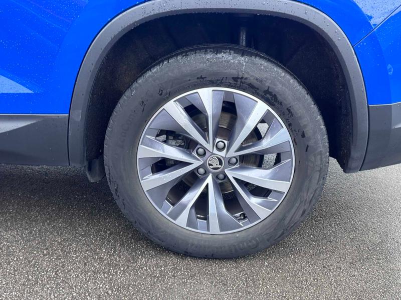 Used Skoda Kodiaq 2023 for sale - 76467861: Photo 14