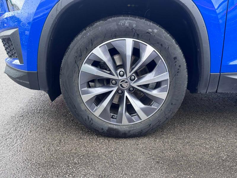 Used Skoda Kodiaq 2023 for sale - 76467861: Photo 16