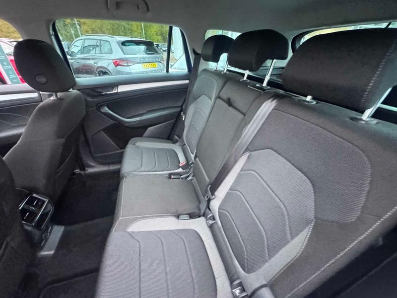 Used Skoda Kodiaq 2023 for sale - 76467861: Photo 17