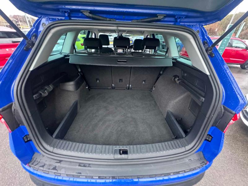 Used Skoda Kodiaq 2023 for sale - 76467861: Photo 18