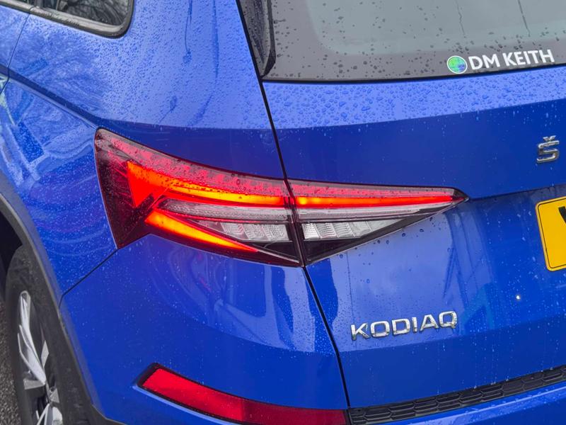 Used Skoda Kodiaq 2023 for sale - 76467861: Photo 20
