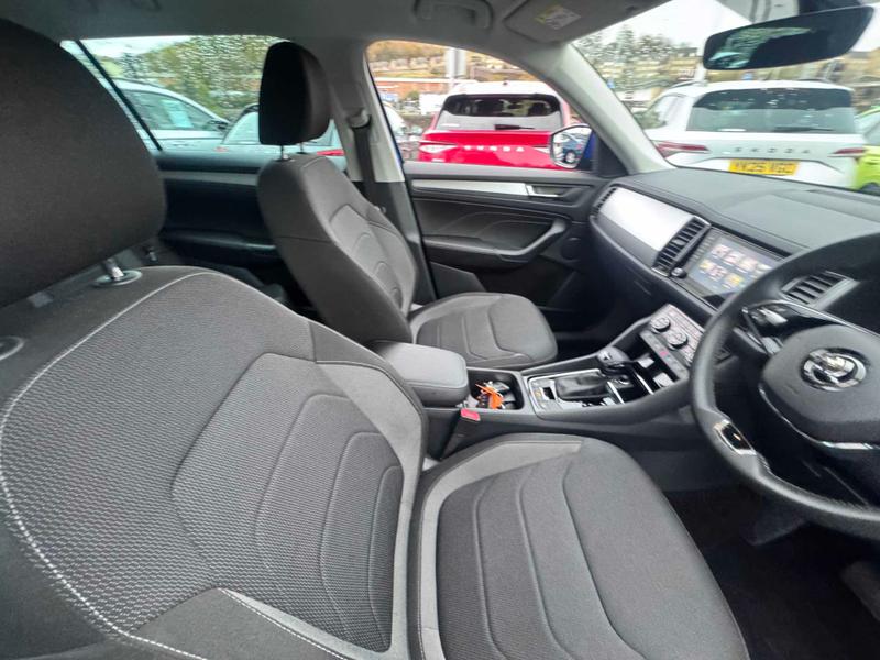 Used Skoda Kodiaq 2023 for sale - 76467861: Photo 24