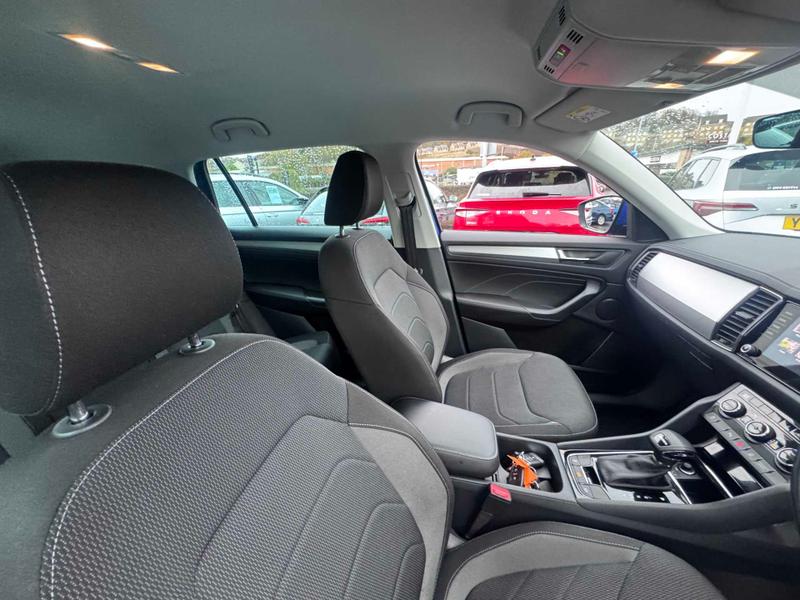 Used Skoda Kodiaq 2023 for sale - 76467861: Photo 25