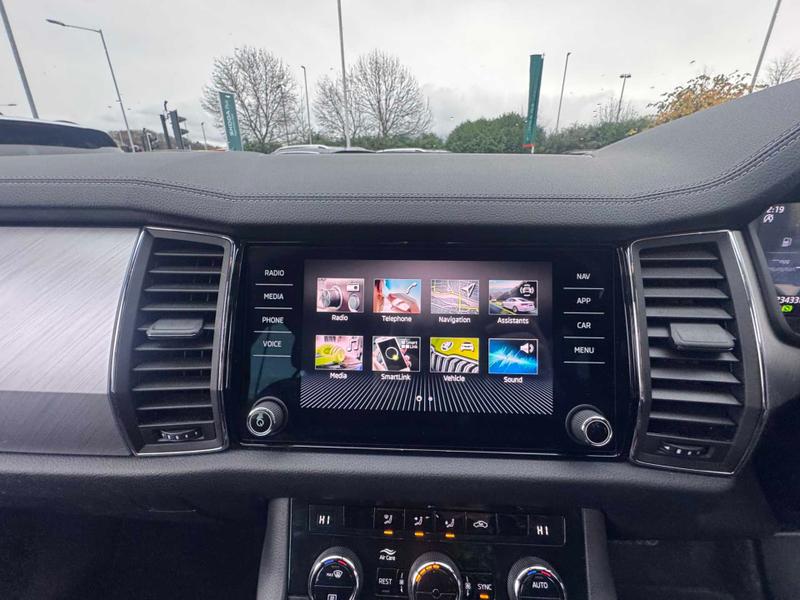 Used Skoda Kodiaq 2023 for sale - 76467861: Photo 26