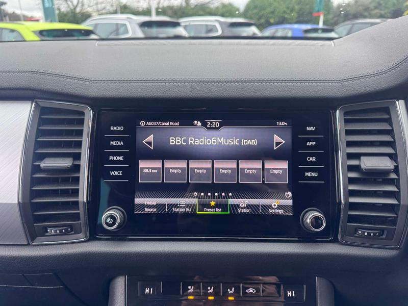 Used Skoda Kodiaq 2023 for sale - 76467861: Photo 30