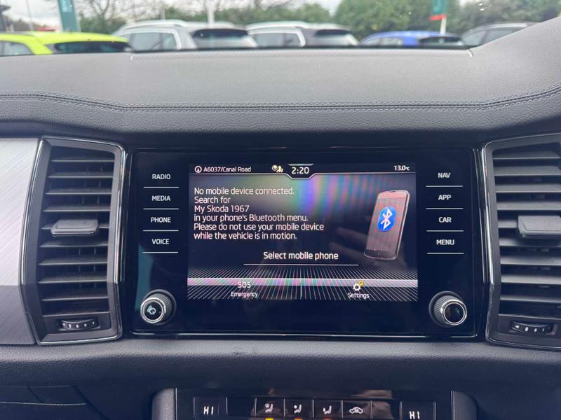 Used Skoda Kodiaq 2023 for sale - 76467861: Photo 31
