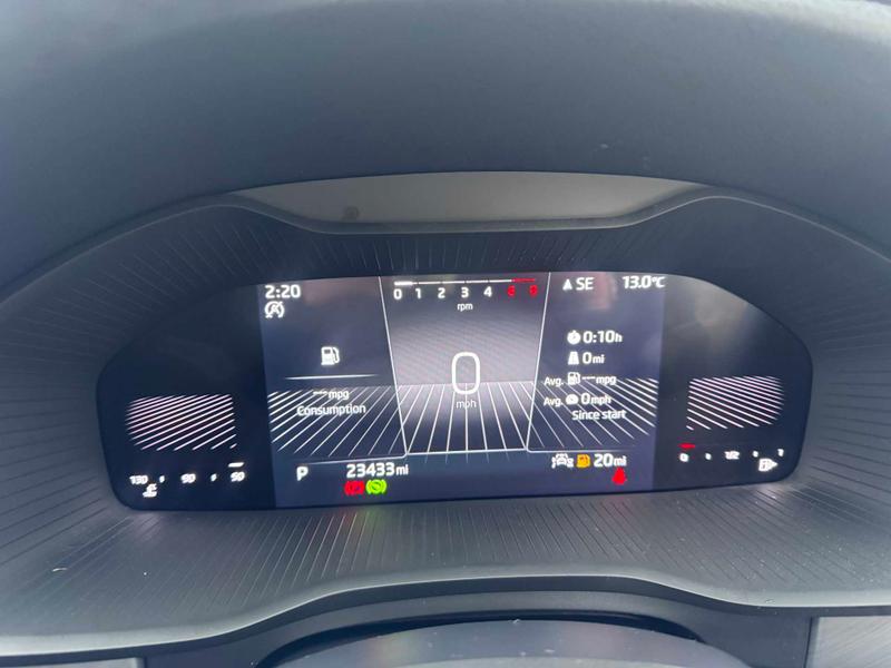 Used Skoda Kodiaq 2023 for sale - 76467861: Photo 35