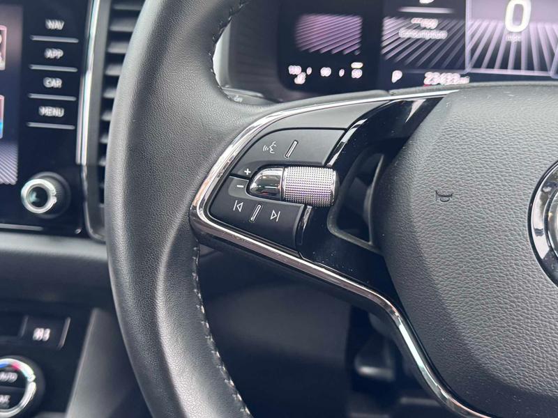 Used Skoda Kodiaq 2023 for sale - 76467861: Photo 39