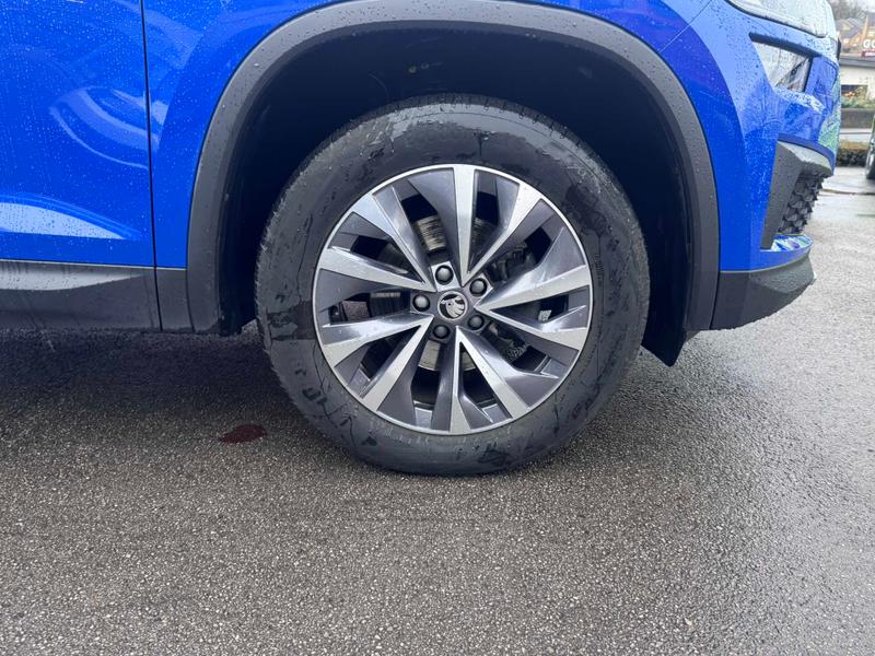 Used Skoda Kodiaq 2023 for sale - 76467861: Photo 5