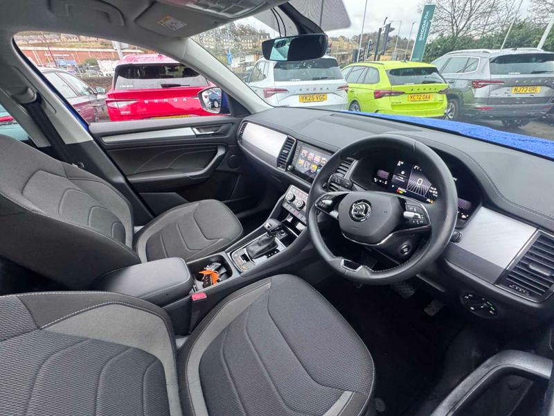 Used Skoda Kodiaq 2023 for sale - 76467861: Photo 6