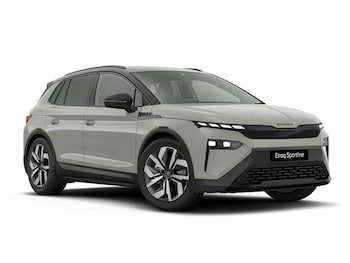 Used Skoda Elroq undefined for sale - 79448931: Photo