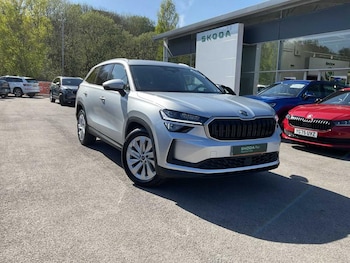 Used Skoda Kodiaq 2026 for sale - 78255630: Photo