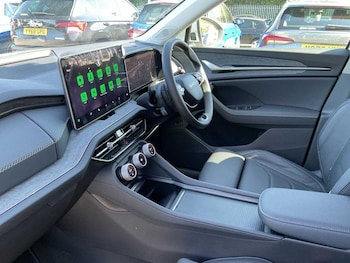 Used Skoda Kodiaq 2026 for sale - 78255630: Photo