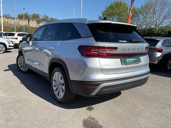 Used Skoda Kodiaq 2026 for sale - 78255630: Photo