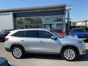 Used Skoda Kodiaq 2026 for sale - 78255630: Photo