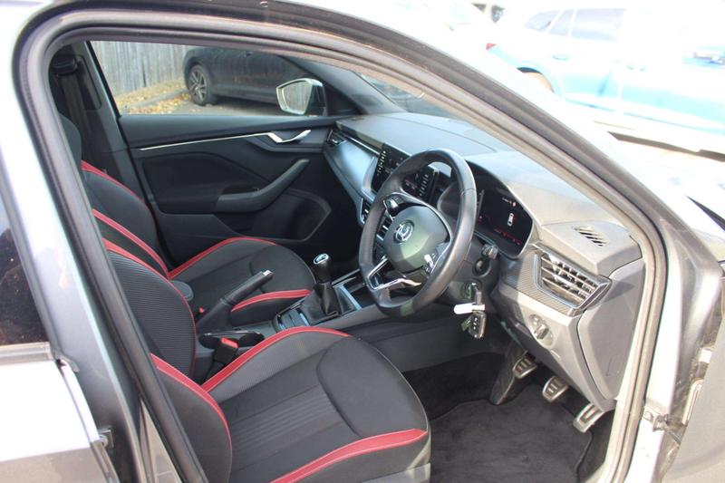 Used Skoda Scala 2023 for sale - 76862430: Photo 18