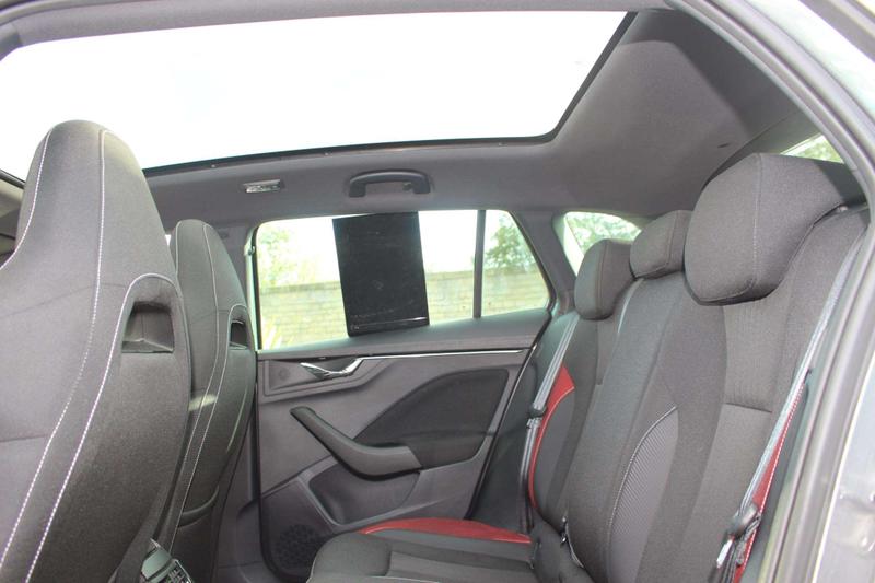 Used Skoda Scala 2023 for sale - 76862430: Photo 29