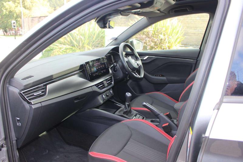 Used Skoda Scala 2023 for sale - 76862430: Photo 31