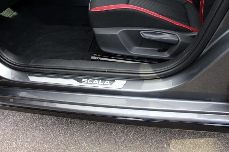 Used Skoda Scala 2023 for sale - 76862430: Photo 33