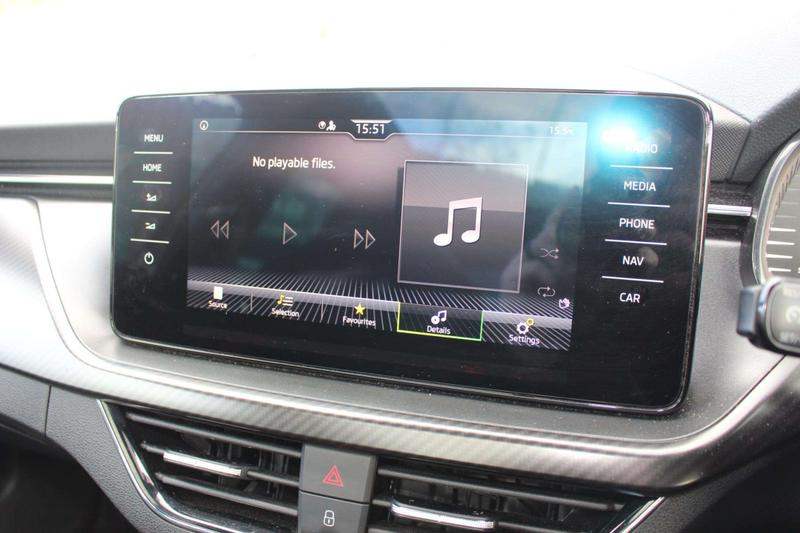 Used Skoda Scala 2023 for sale - 76862430: Photo 39