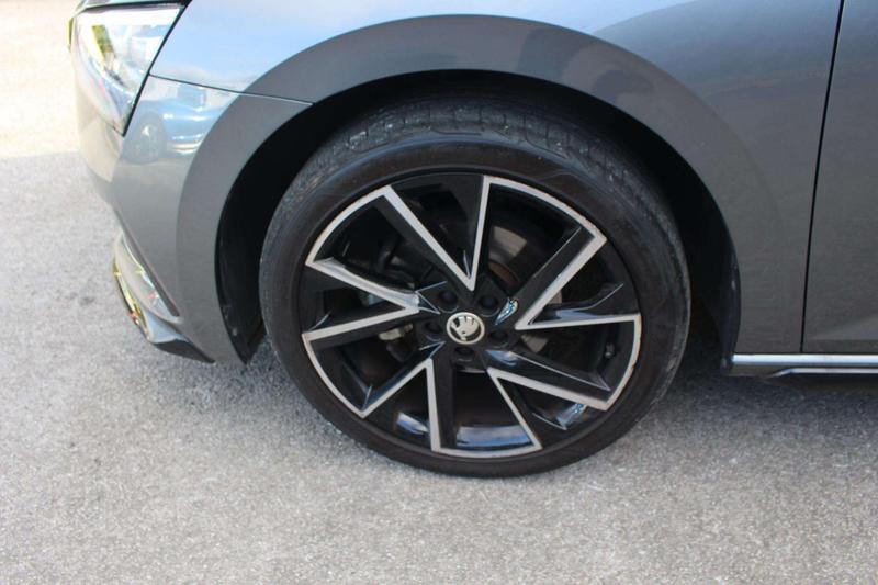 Used Skoda Scala 2023 for sale - 76862430: Photo 6