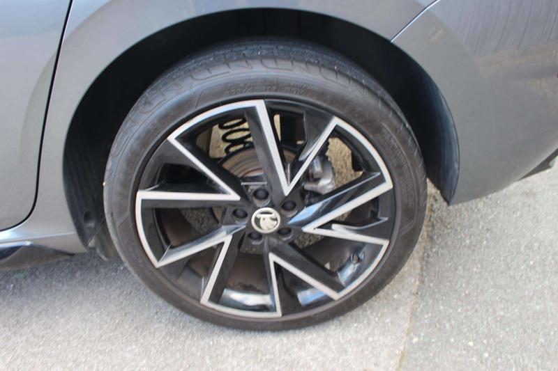 Used Skoda Scala 2023 for sale - 76862430: Photo 7