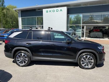 Used Skoda Kodiaq 2025 for sale - 78286899: Photo
