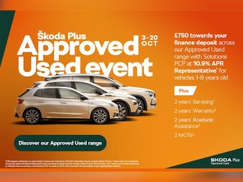 2021 - 2.0 TSI 190 Sport Line 4x4 5dr DSG [7 Seat] Automatic