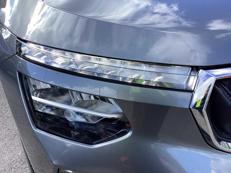 Used Skoda Kamiq 2024 for sale - 76038070: Photo 12