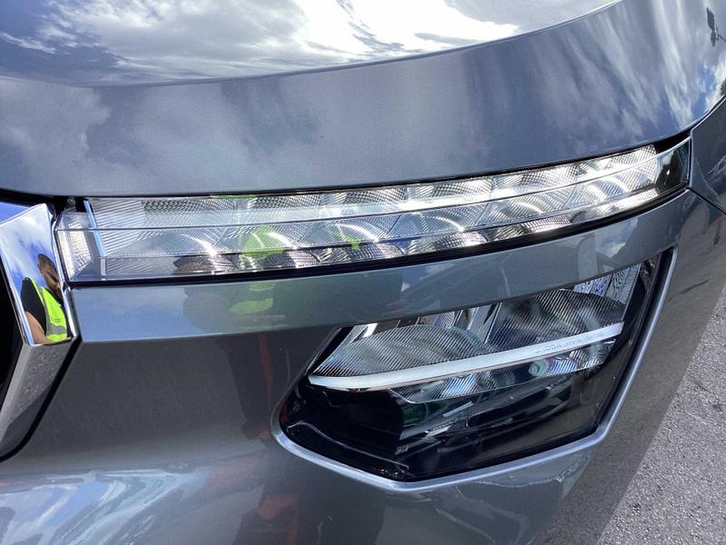 Used Skoda Kamiq 2024 for sale - 76038070: Photo 13